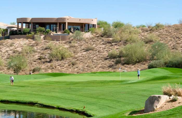 Learn more about Anthem Country Club