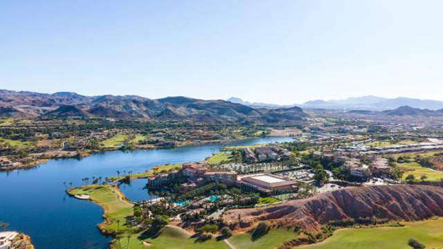 Learn more about Lake Las Vegas