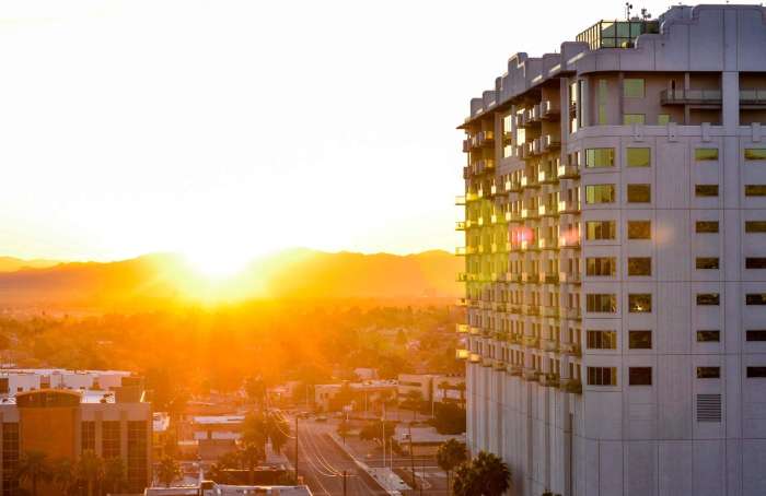 Learn more about One Queensridge Place