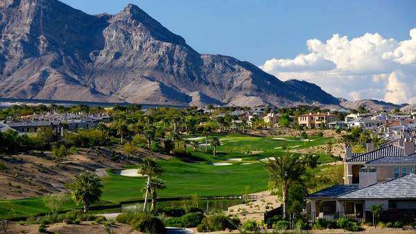 Learn more about Red Rock Country Club