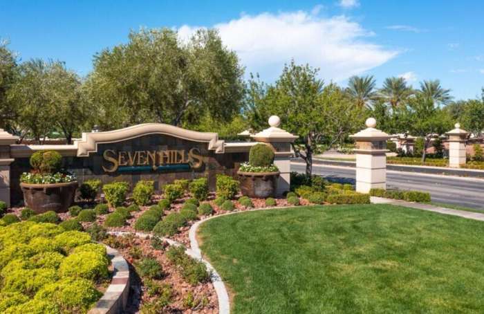 Learn more about Seven Hills