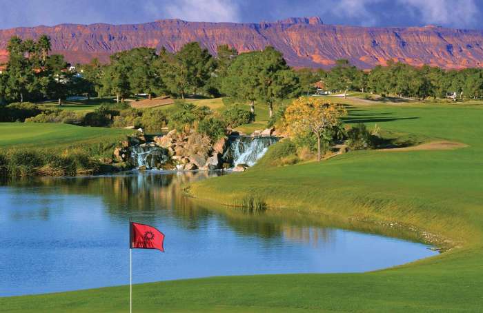 Learn more about Spanish Trail