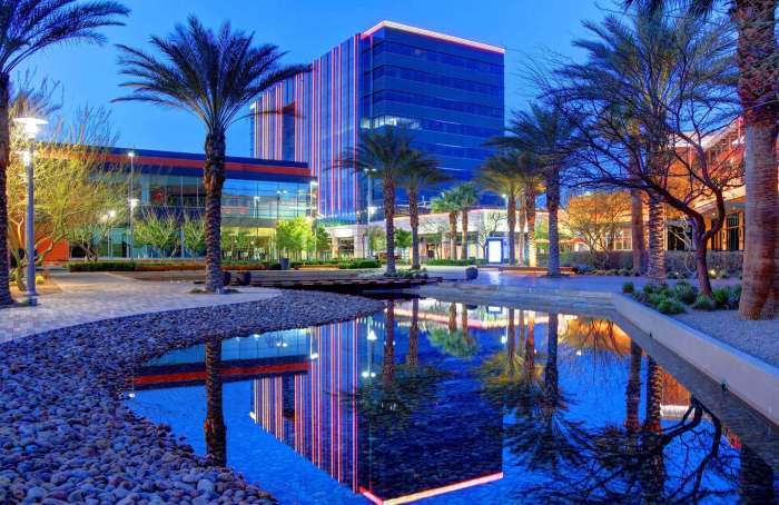 Learn more about Summerlin